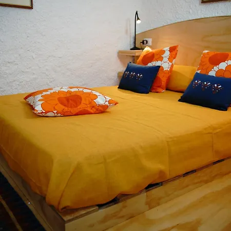 아파트호텔 De' Britti *