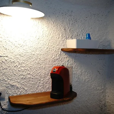 아파트호텔 De' Britti *