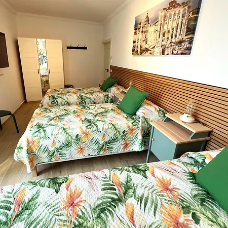 De' Britti * Caloveto