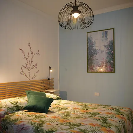 De' Britti شقة فندقية