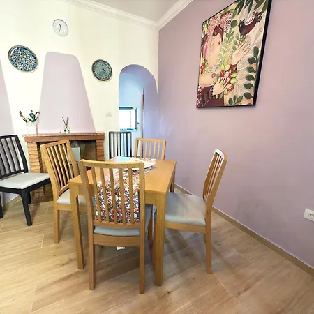 شقة فندقية De' Britti