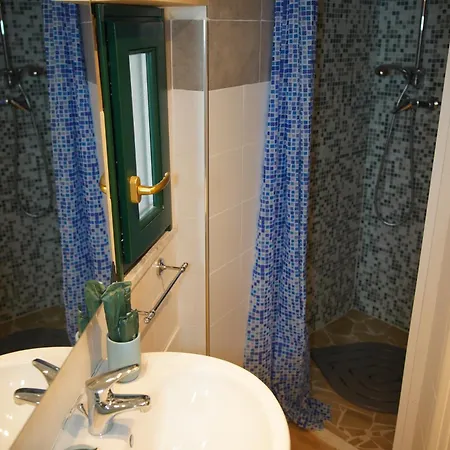 De' Britti 아파트호텔 Caloveto