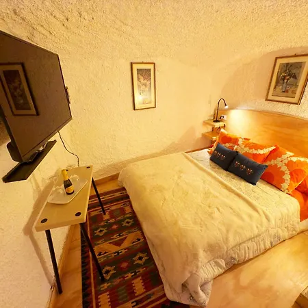 De' Britti شقة فندقية