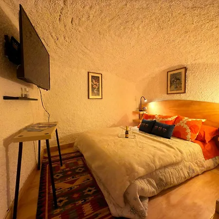 شقة فندقية De' Britti