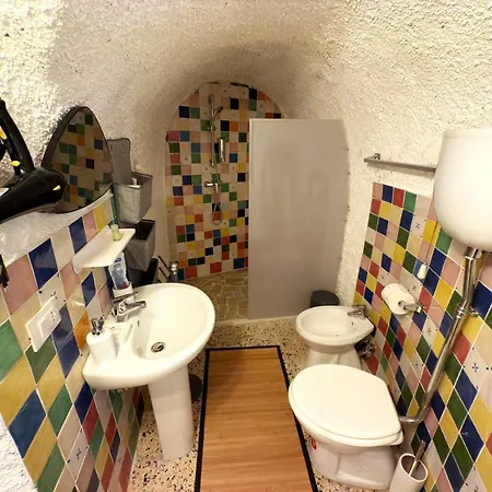 De' Britti شقة فندقية *