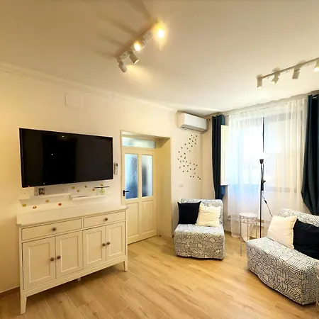 De' Britti شقة فندقية Caloveto