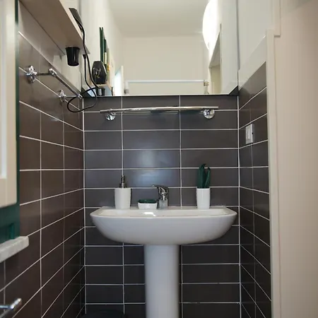 De' Britti * Caloveto