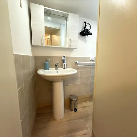 De' Britti شقة فندقية