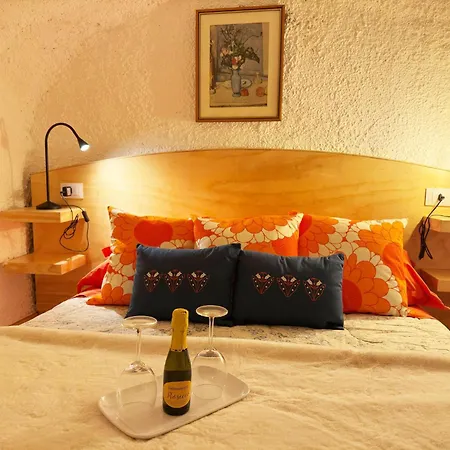 شقة فندقية De' Britti