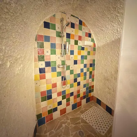 De' Britti 아파트호텔 Caloveto