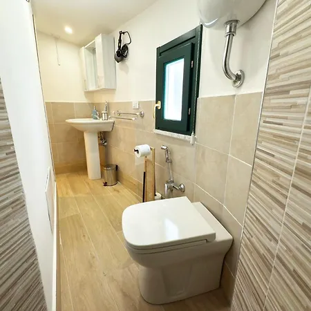 De' Britti * Caloveto