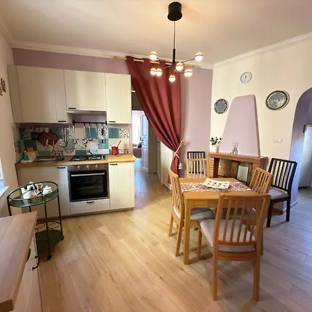 아파트호텔 De' Britti