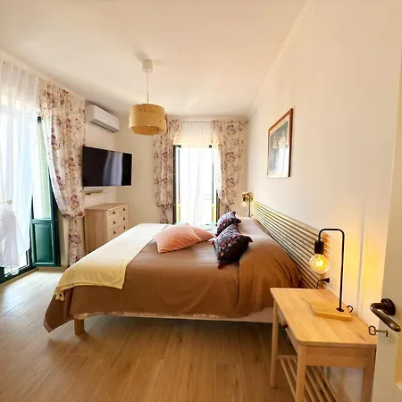 De' Britti * Caloveto