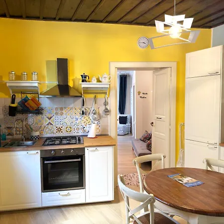 De' Britti 아파트호텔