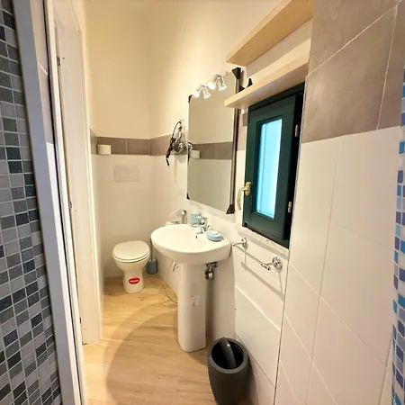 De' Britti شقة فندقية