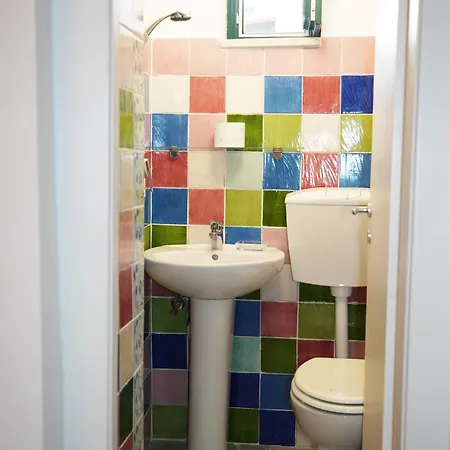 아파트호텔 De' Britti Caloveto