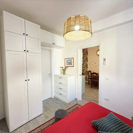 De' Britti * Caloveto