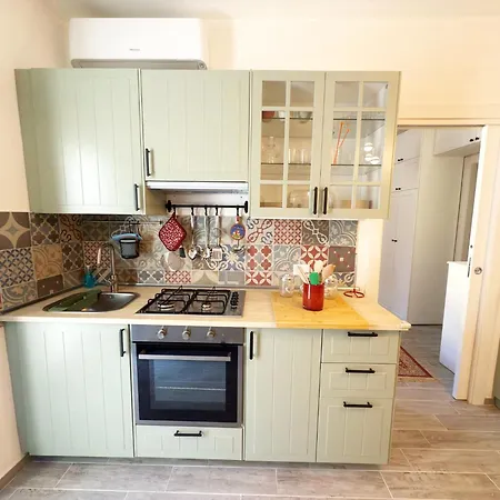 De' Britti شقة فندقية *