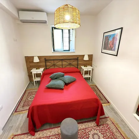 De' Britti * Caloveto