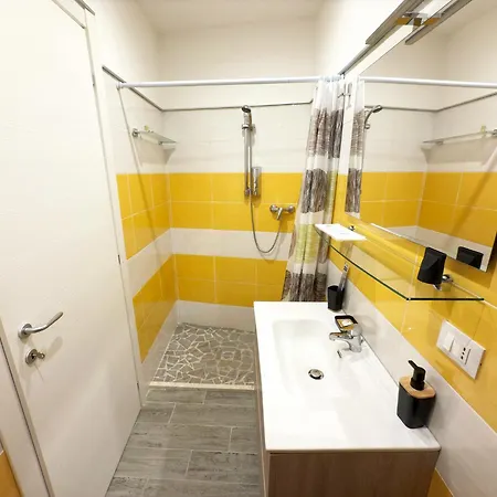 아파트호텔 De' Britti *