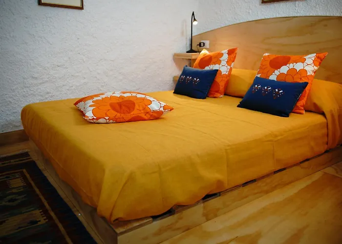 아파트호텔 De' Britti *