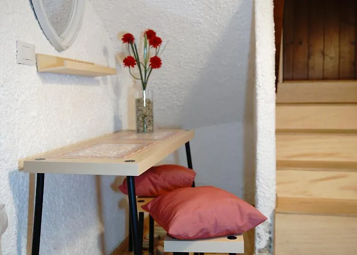 מלון דירות De' Britti