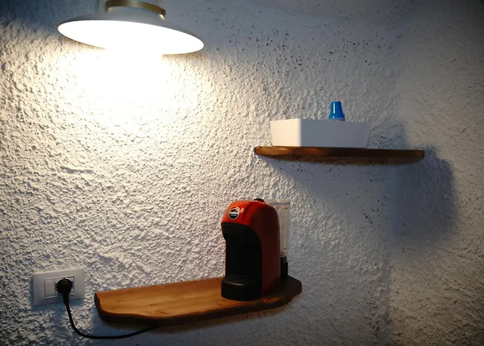 아파트호텔 De' Britti *