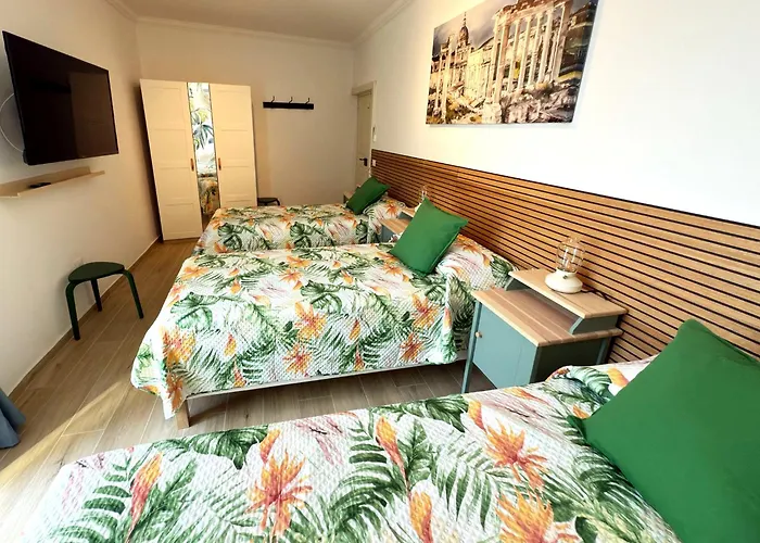 De' Britti * Caloveto