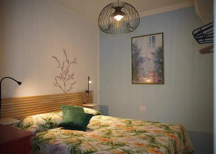 De' Britti 아파트호텔