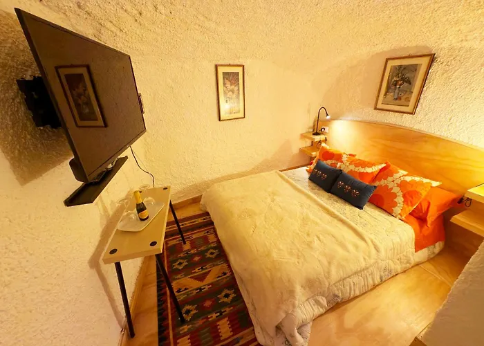 De' Britti 아파트호텔