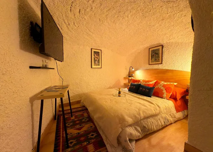 מלון דירות De' Britti