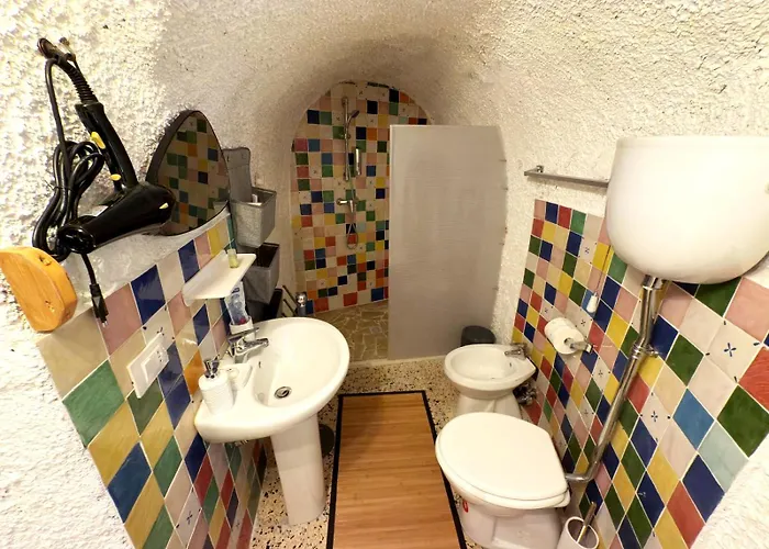 De' Britti מלון דירות *