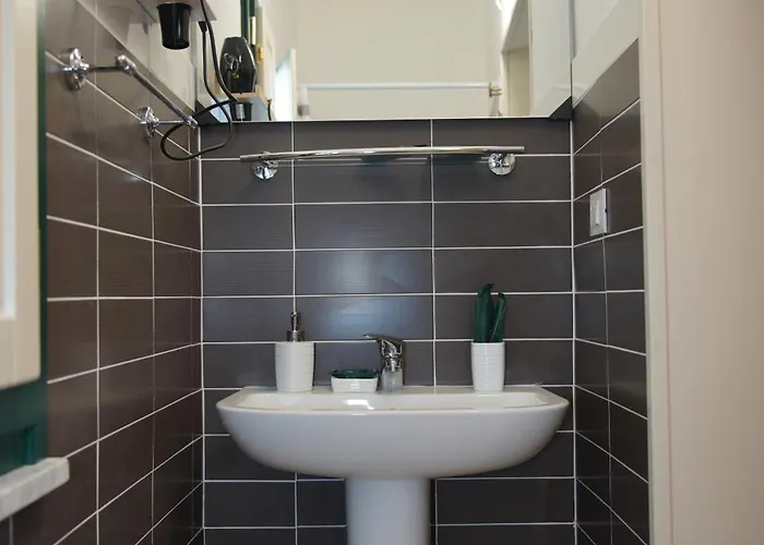 De' Britti * Caloveto