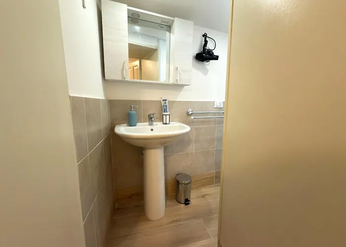 De' Britti מלון דירות