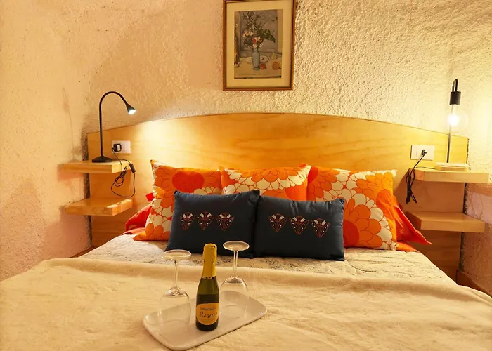 מלון דירות De' Britti