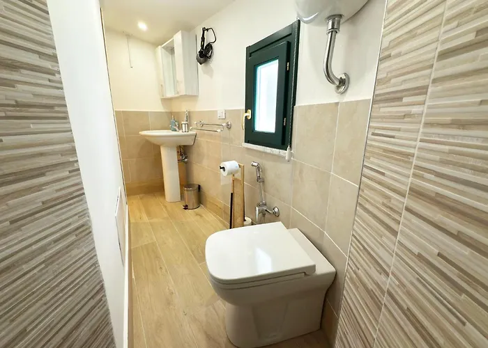 De' Britti * Caloveto