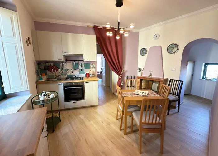 아파트호텔 De' Britti