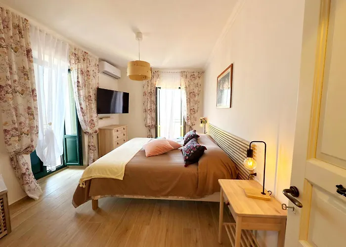 De' Britti * Caloveto