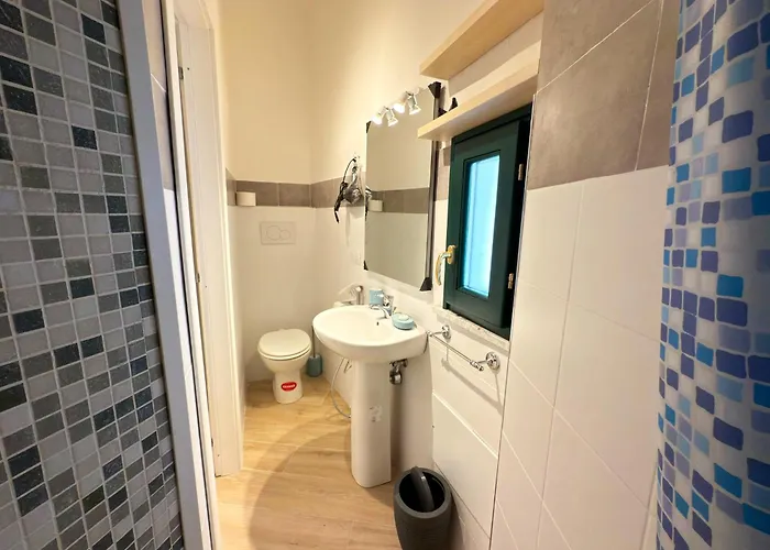 De' Britti מלון דירות