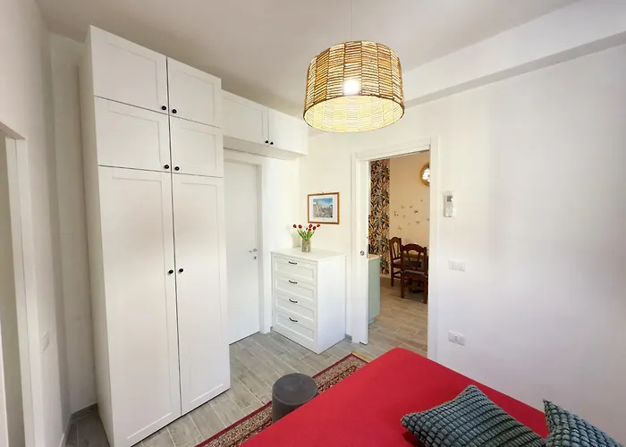 De' Britti * Caloveto