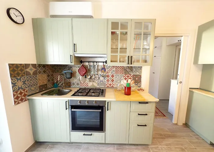 De' Britti מלון דירות *