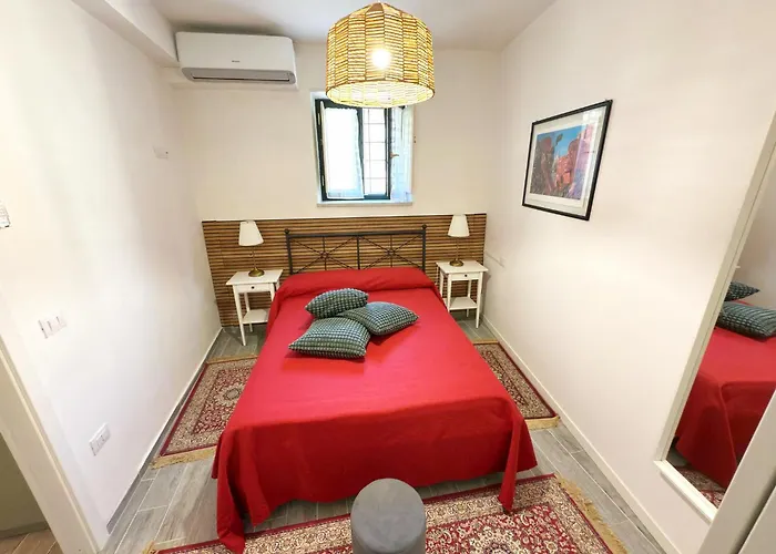 De' Britti * Caloveto